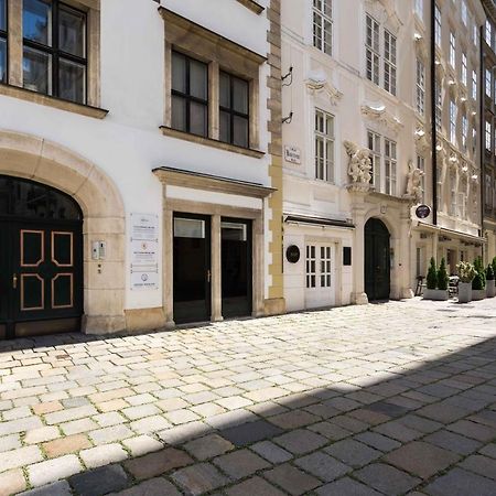 Beautiful Apartment City Center 4 Vienna Esterno foto
