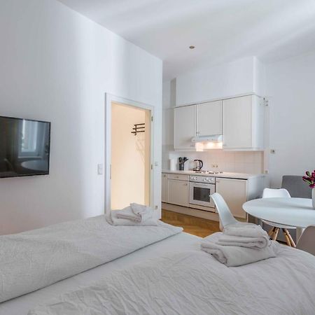 Beautiful Apartment City Center 4 Vienna Esterno foto