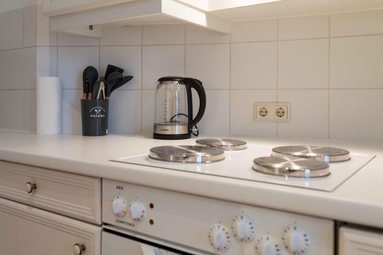 Beautiful Apartment City Center 4 Vienna Esterno foto