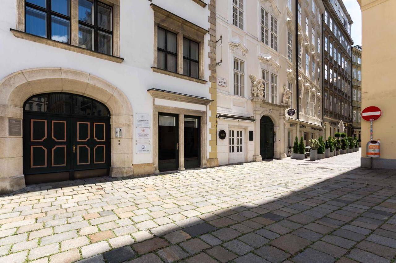 Beautiful Apartment City Center 4 Vienna Esterno foto