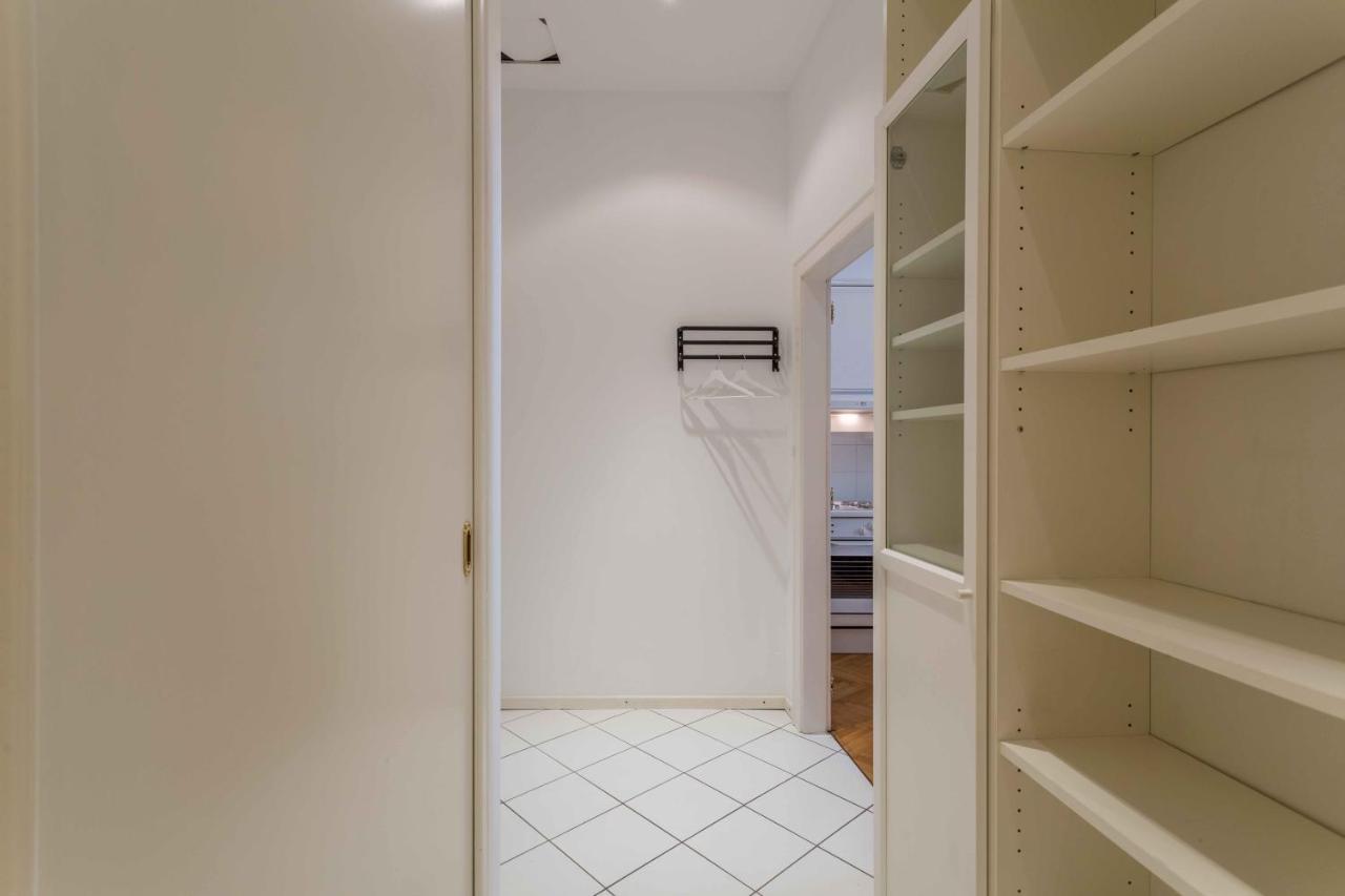 Beautiful Apartment City Center 4 Vienna Esterno foto