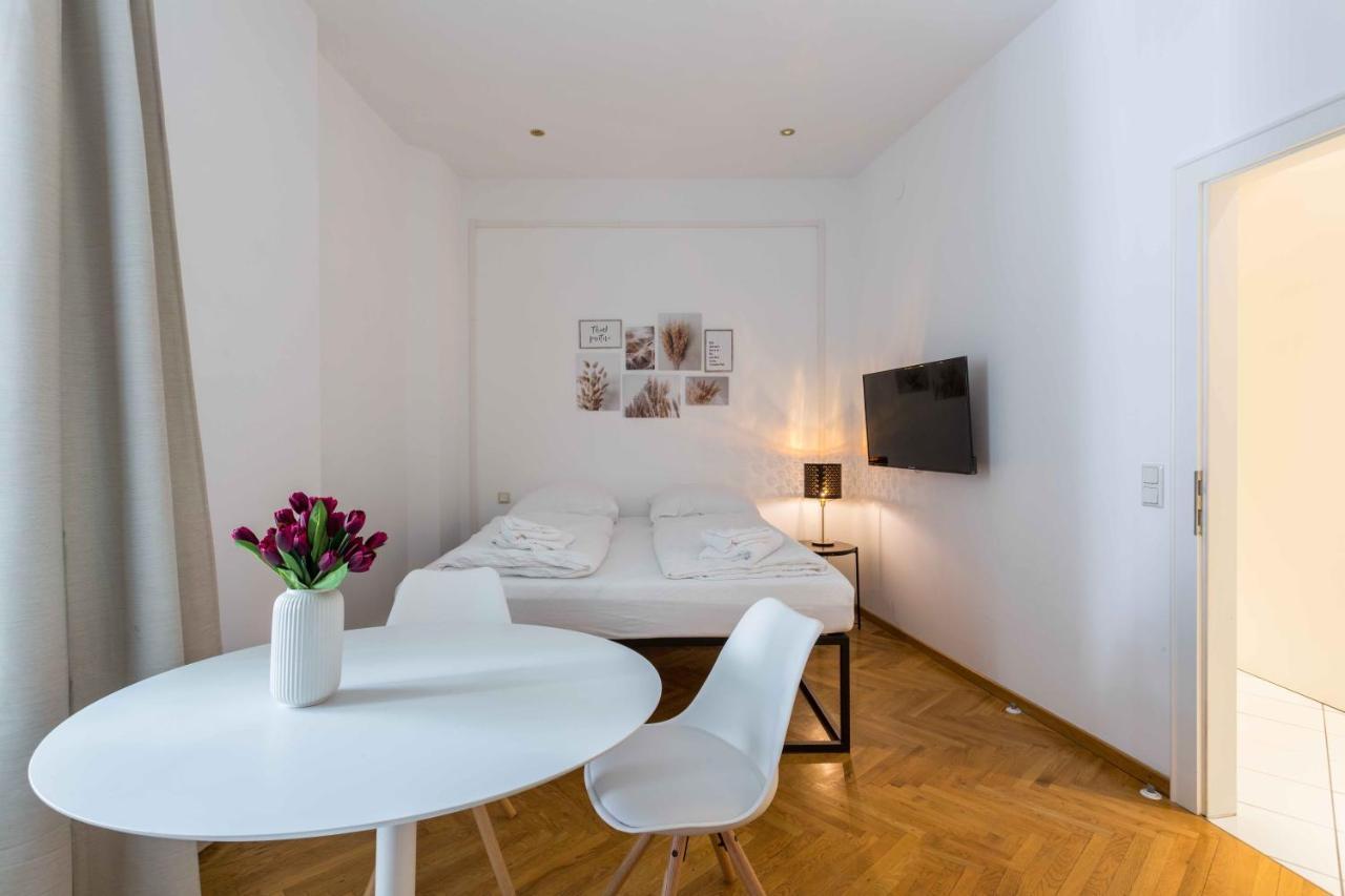 Beautiful Apartment City Center 4 Vienna Esterno foto