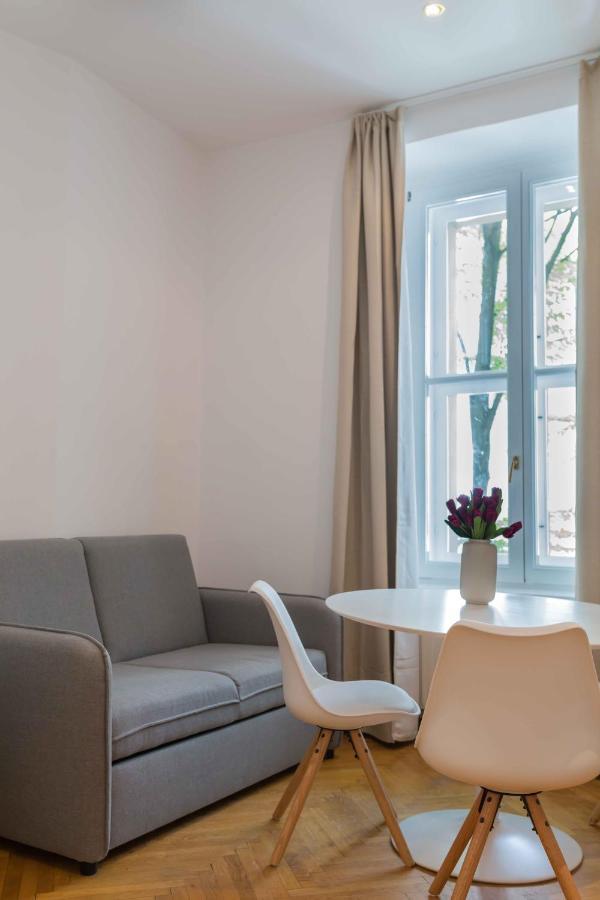 Beautiful Apartment City Center 4 Vienna Esterno foto